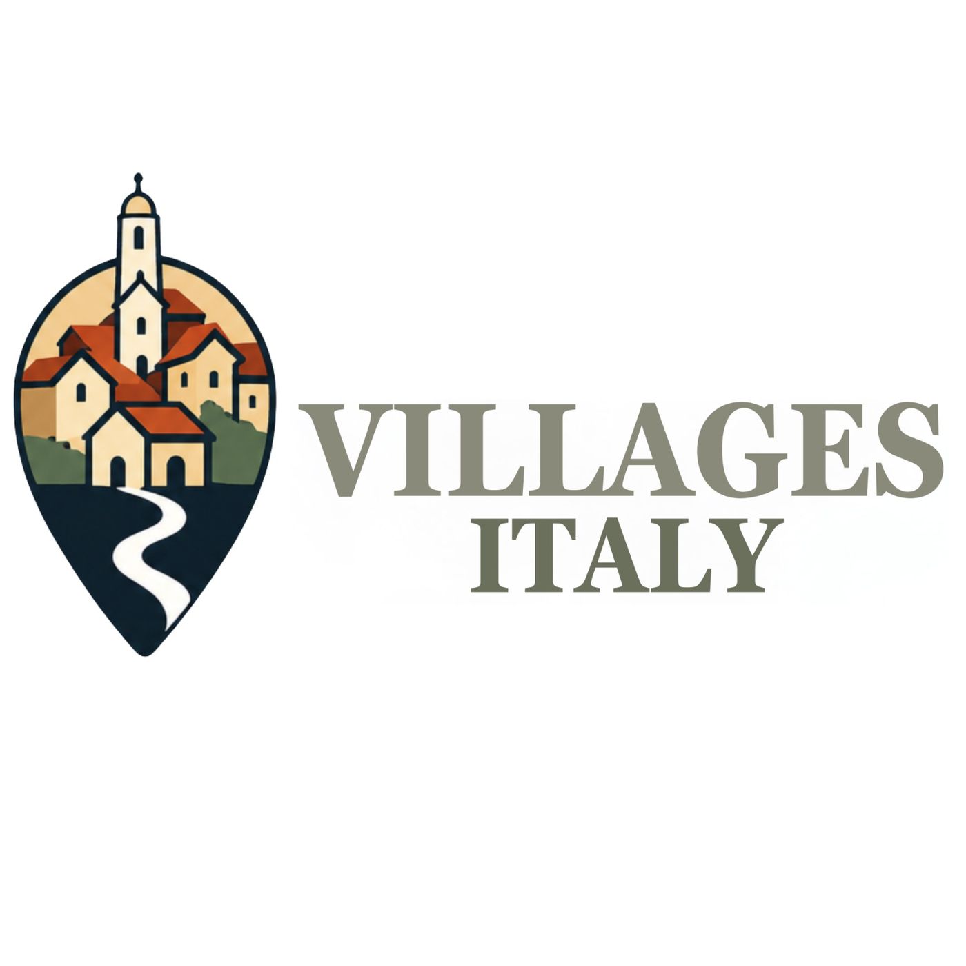 Villages Italy