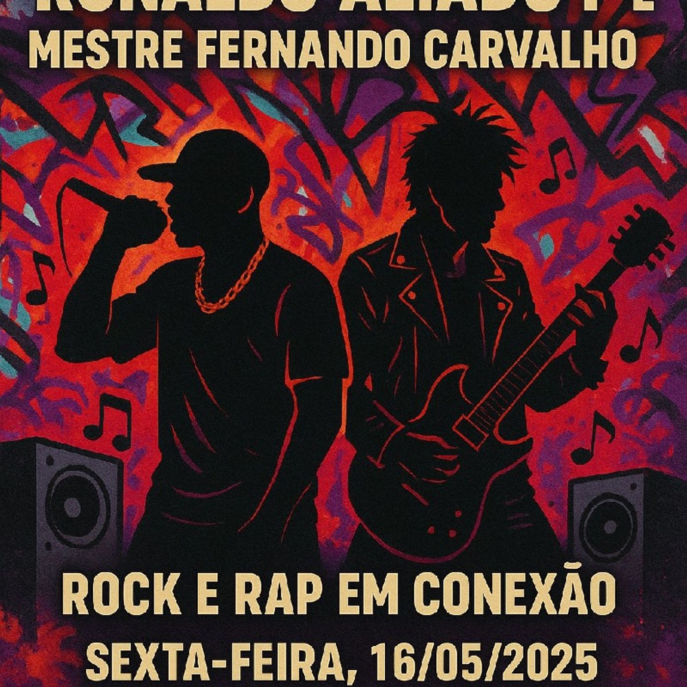Mestre Fernando Carvalho