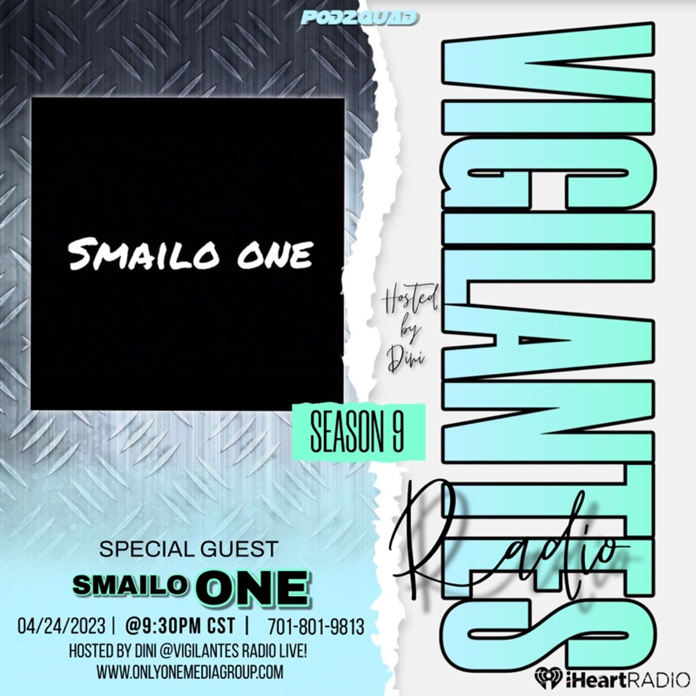 The Smailo One Interview.