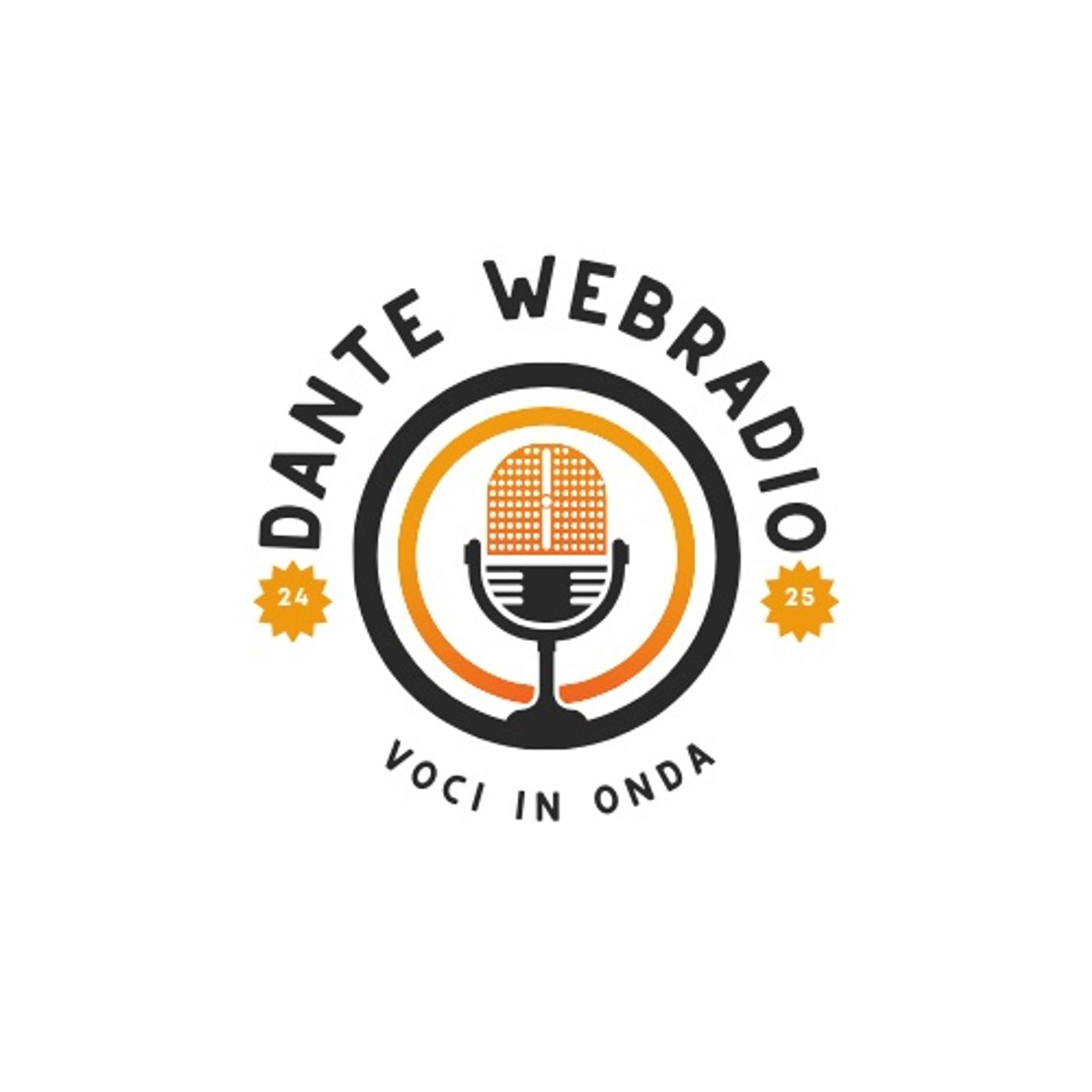 WebRadioDante 2025