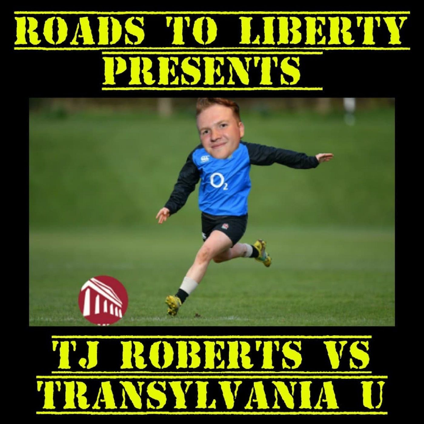 The Think Liberty Network