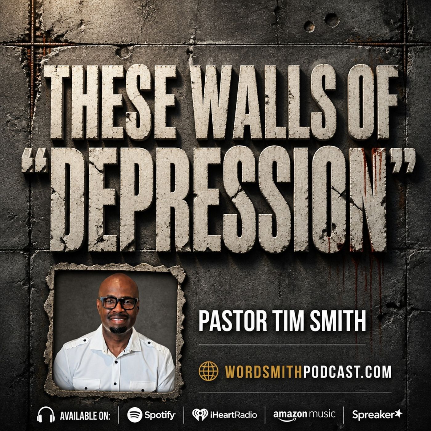 The Word Smith Podcast