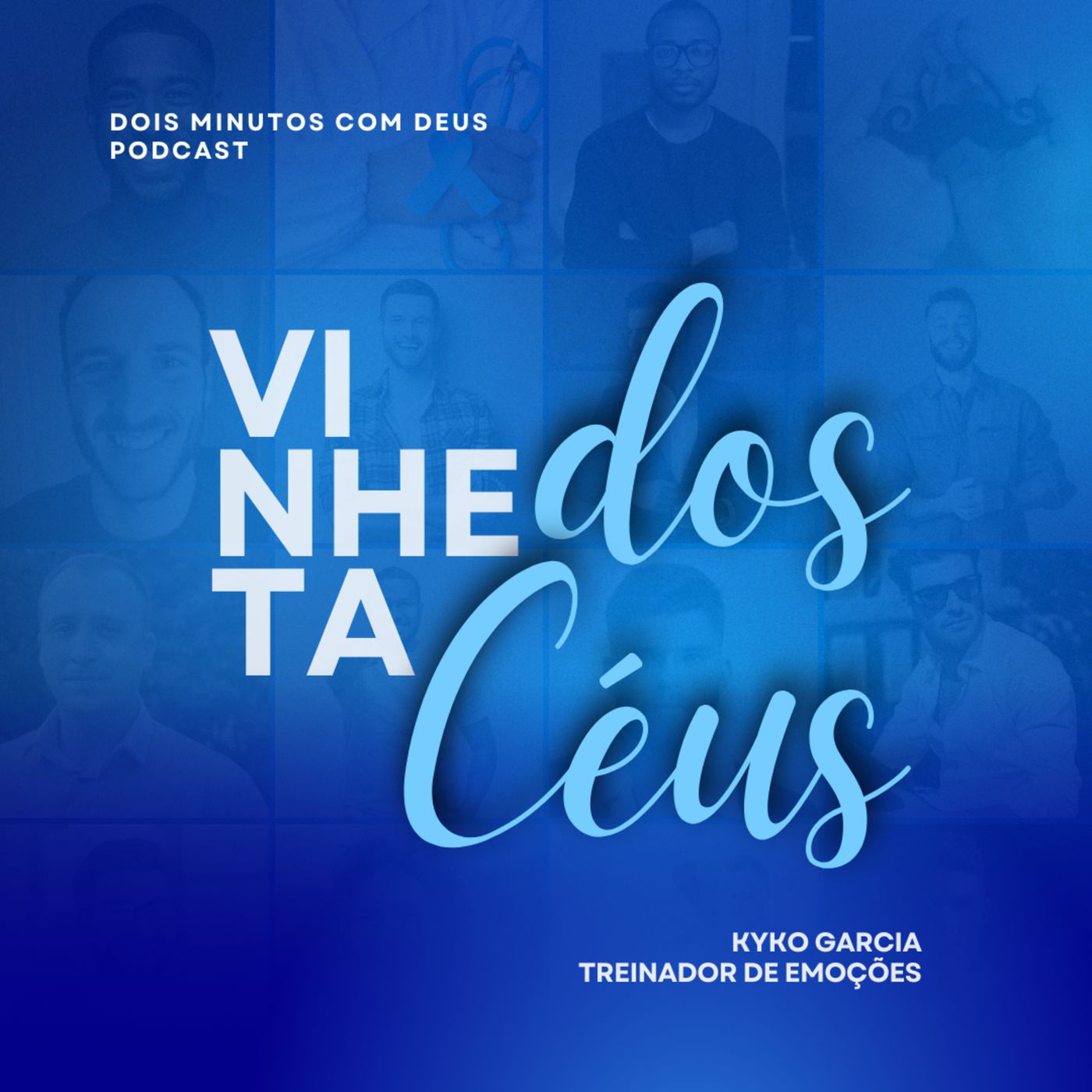 DOIS MINUTOS COM DEUS! A FONTE DE TUDO!!