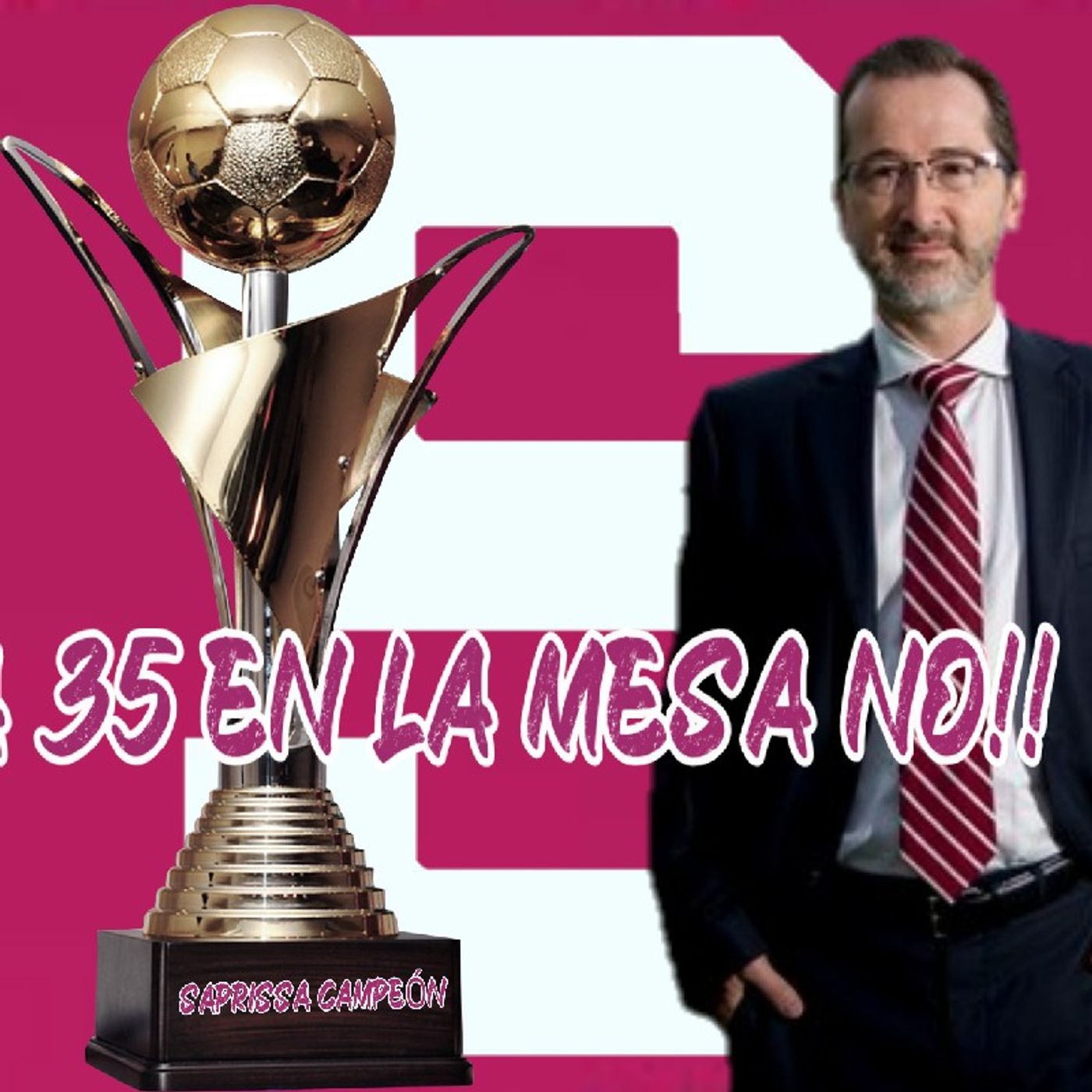 Acontecer Morado Podcast #4