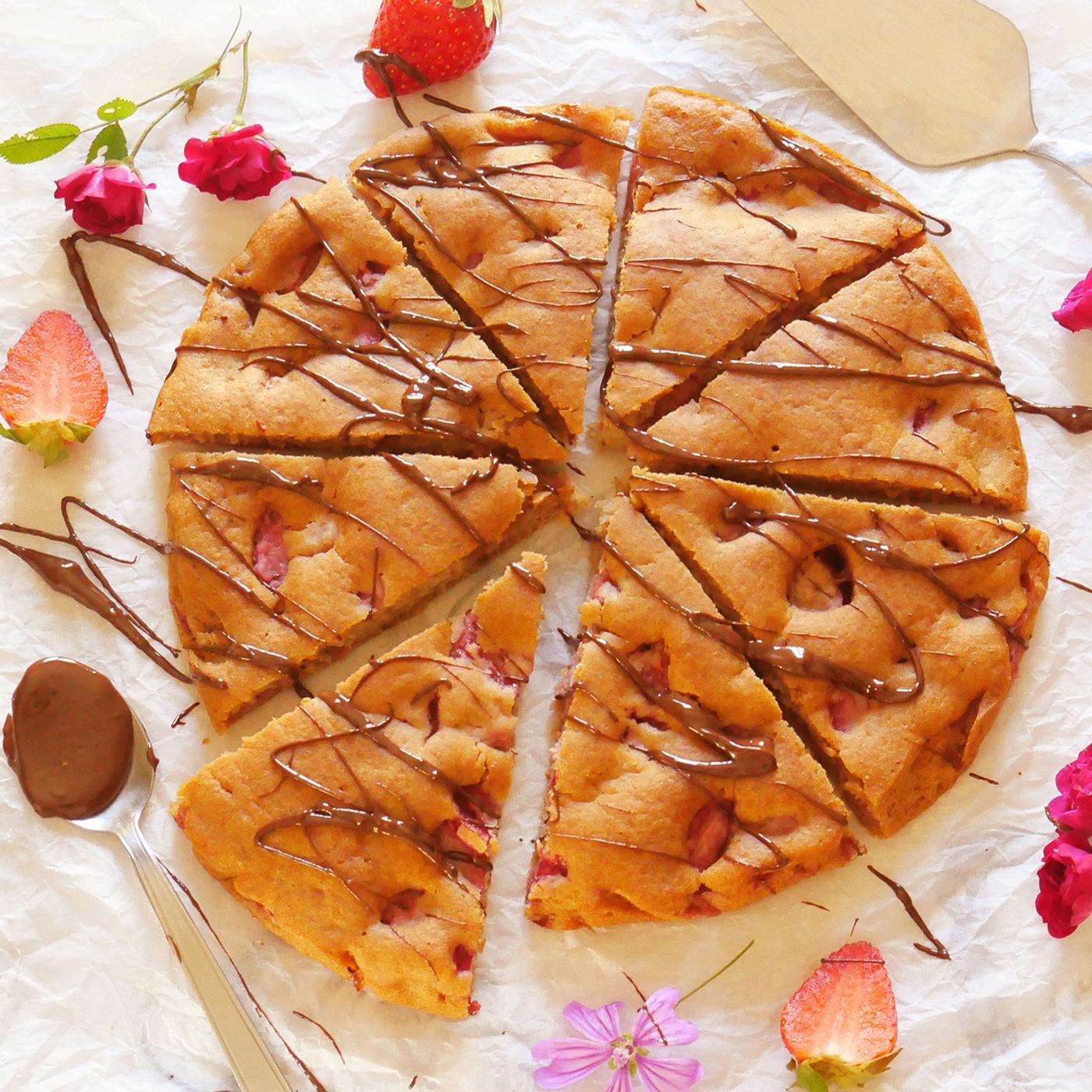 Ricette naturali e vegane
