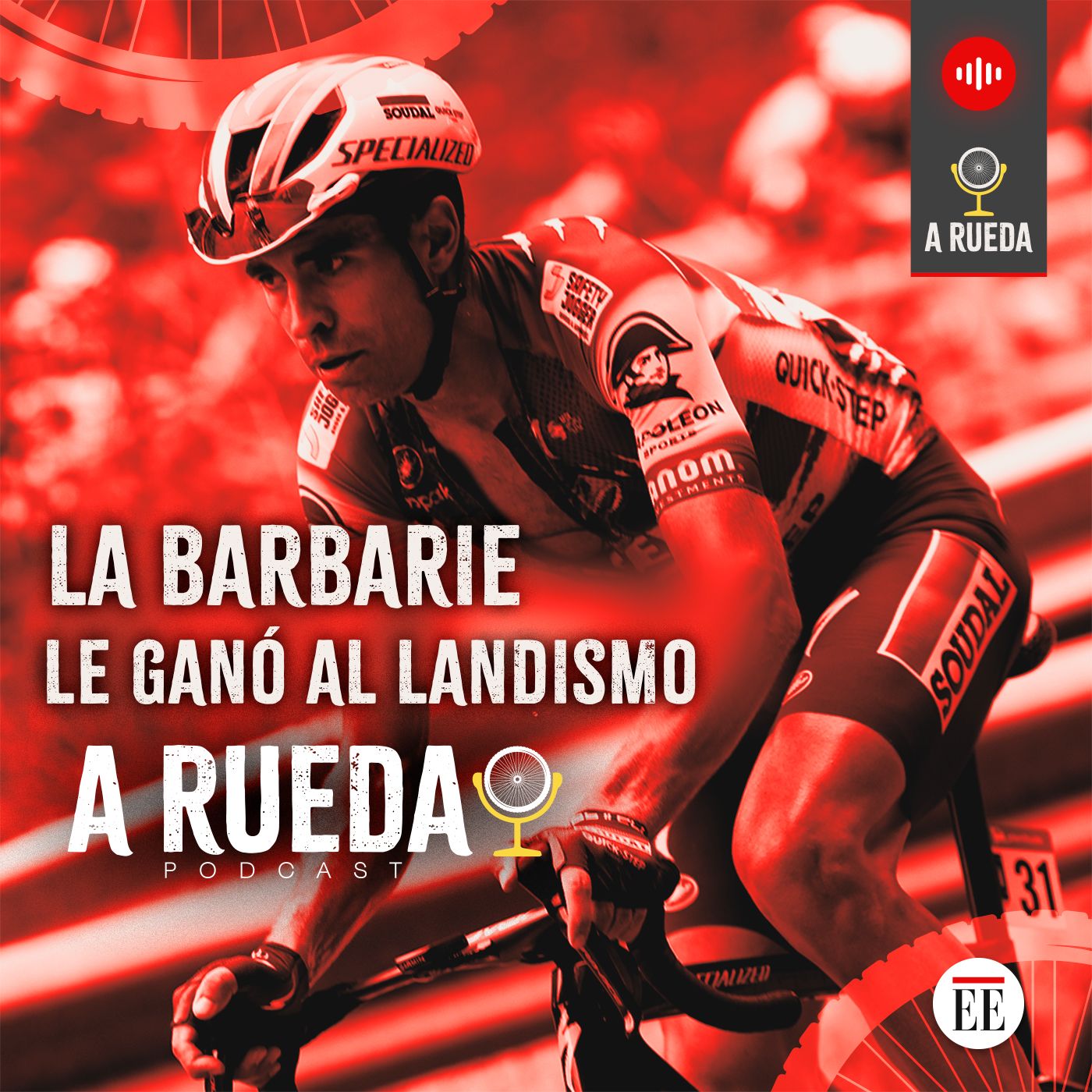 El landismo se cotiza a la baja y el Kern gana la tercera episode artwork