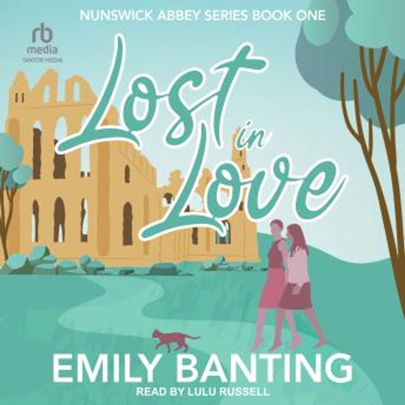 Explore the Latest Full Audiobooks in Romance, LGBTQ+