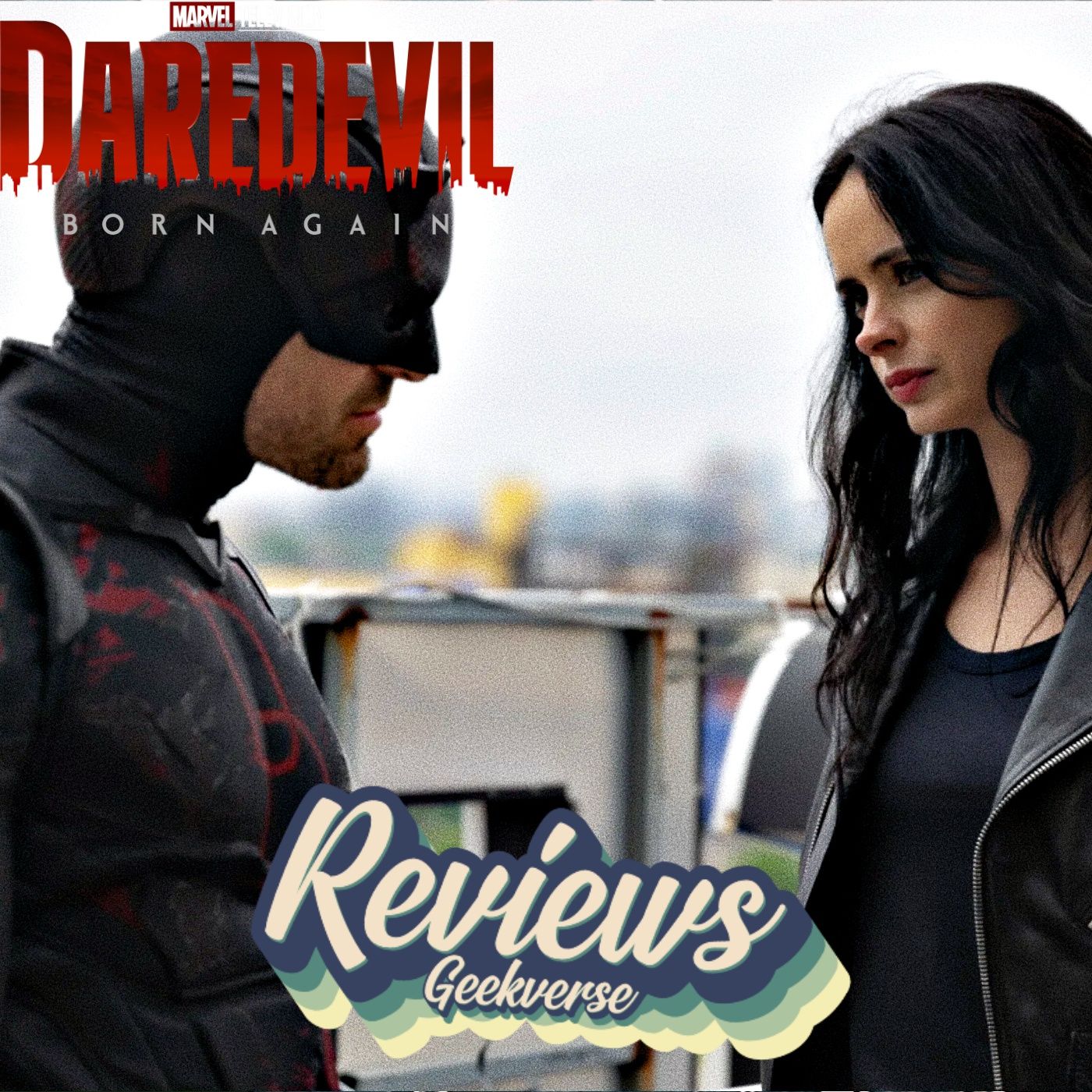 Daredevil Born Again Episode 6 Season 2 Spoilers Review
