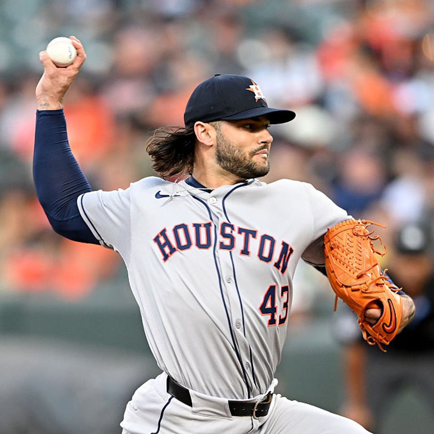 Brian McTaggart Joins After Lance McCullers News & Roster Conversation