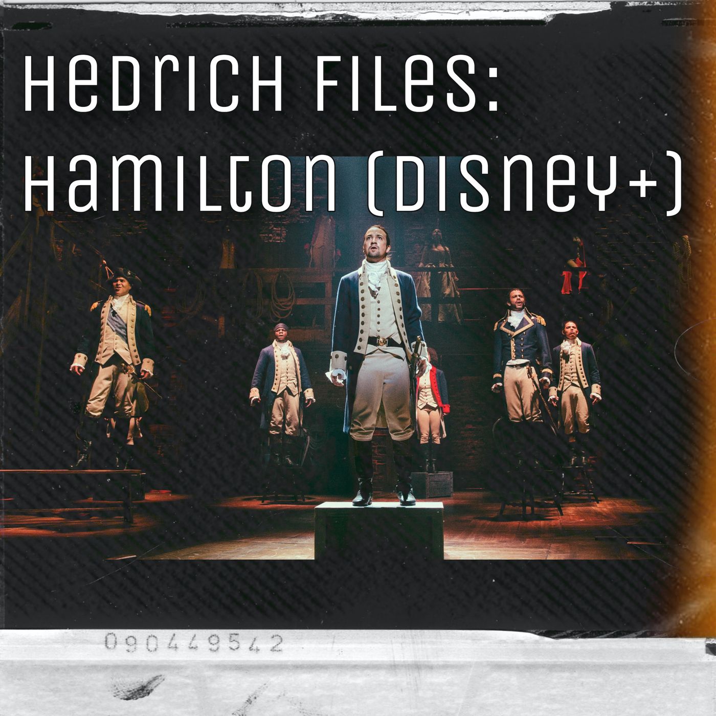 Hedrich Files
