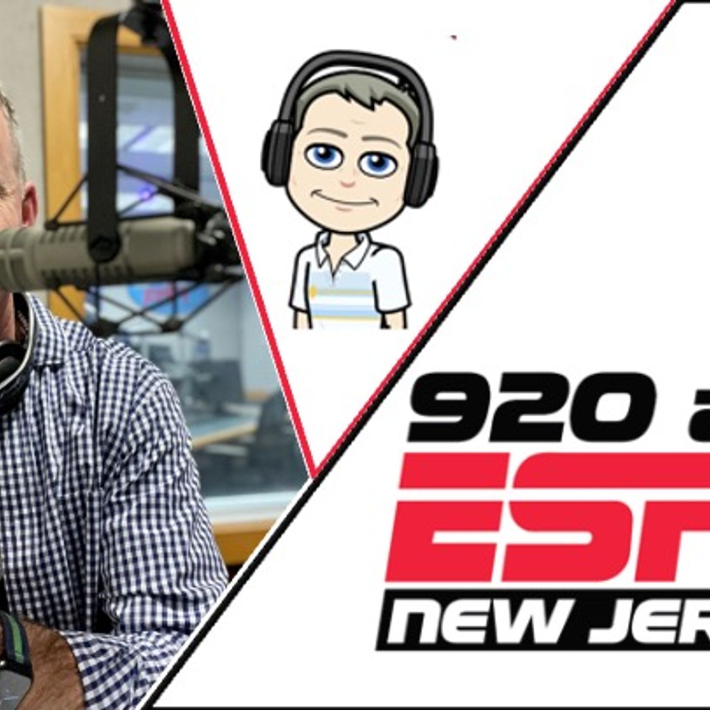 The ProShow with Keith Stewart