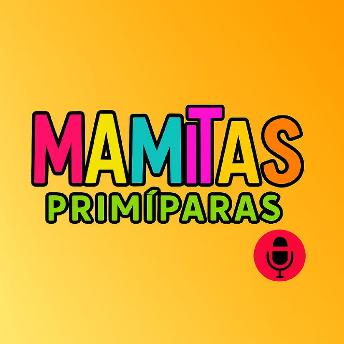 MAMITAS PRIMIPARAS episode artwork