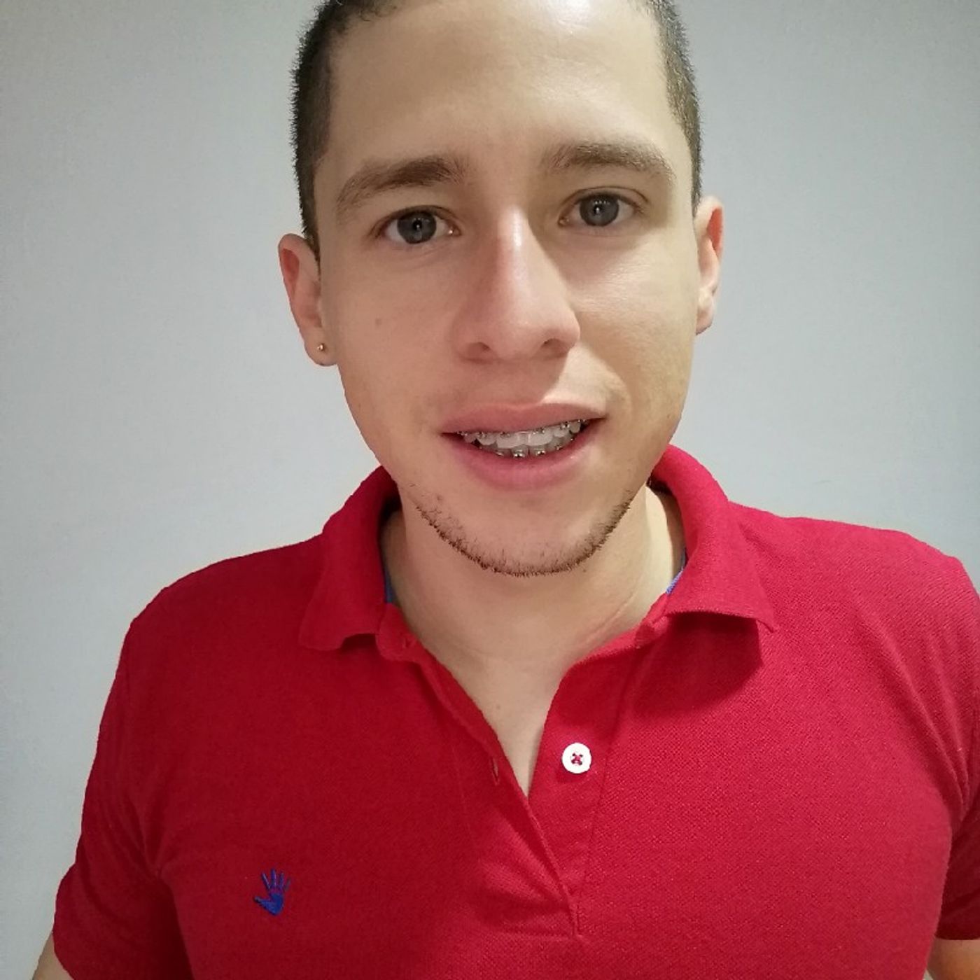 El podcast de Carlos Andres Alvarez
