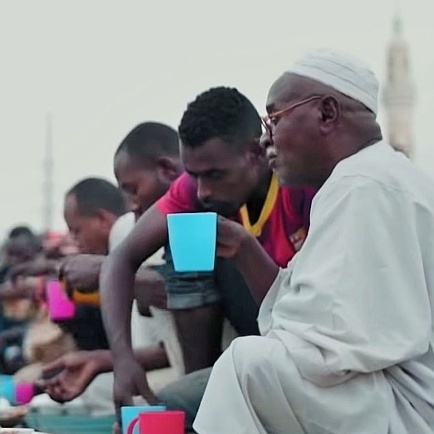 Le journal du 04 juillet 2025 – Signification spirituelle dans la tradition musulmane du 10è jour du mois de Muharram episode artwork
