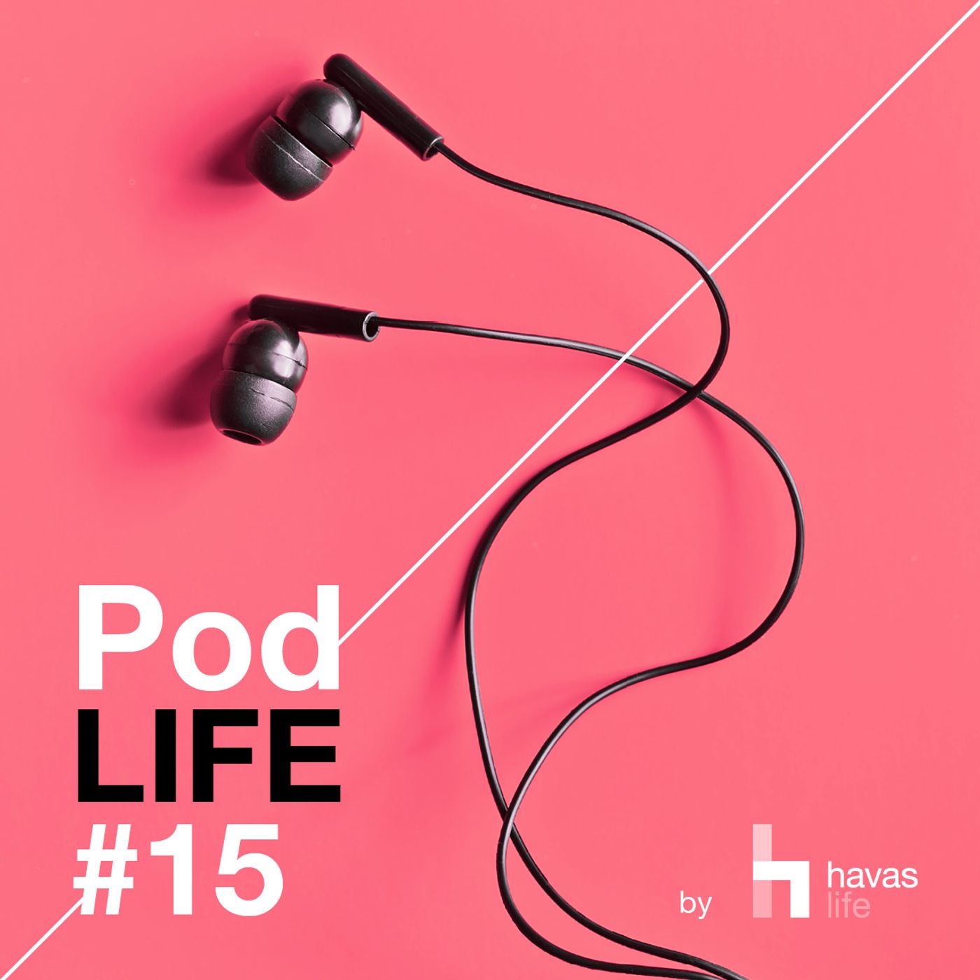 #15 Unplugged Live - Con Eugenia Romanelli episode artwork