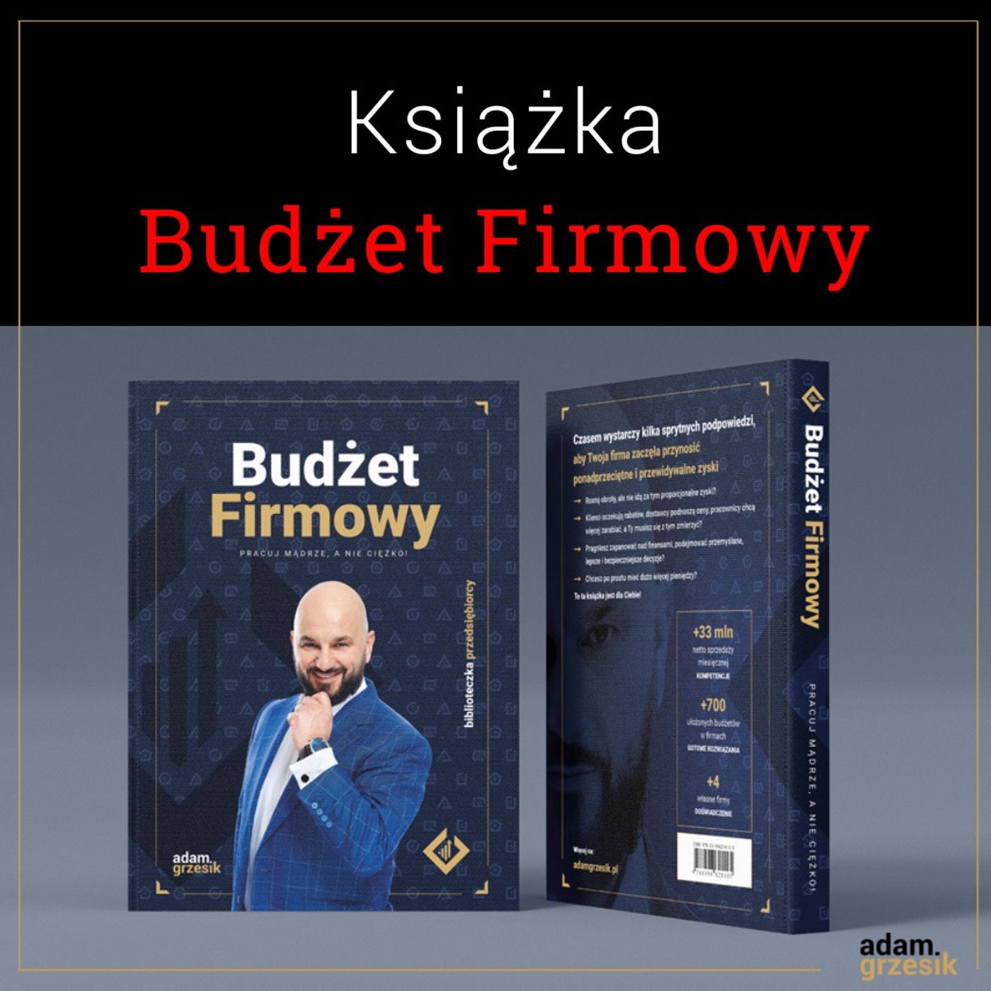 Zarabiam w Biznesie