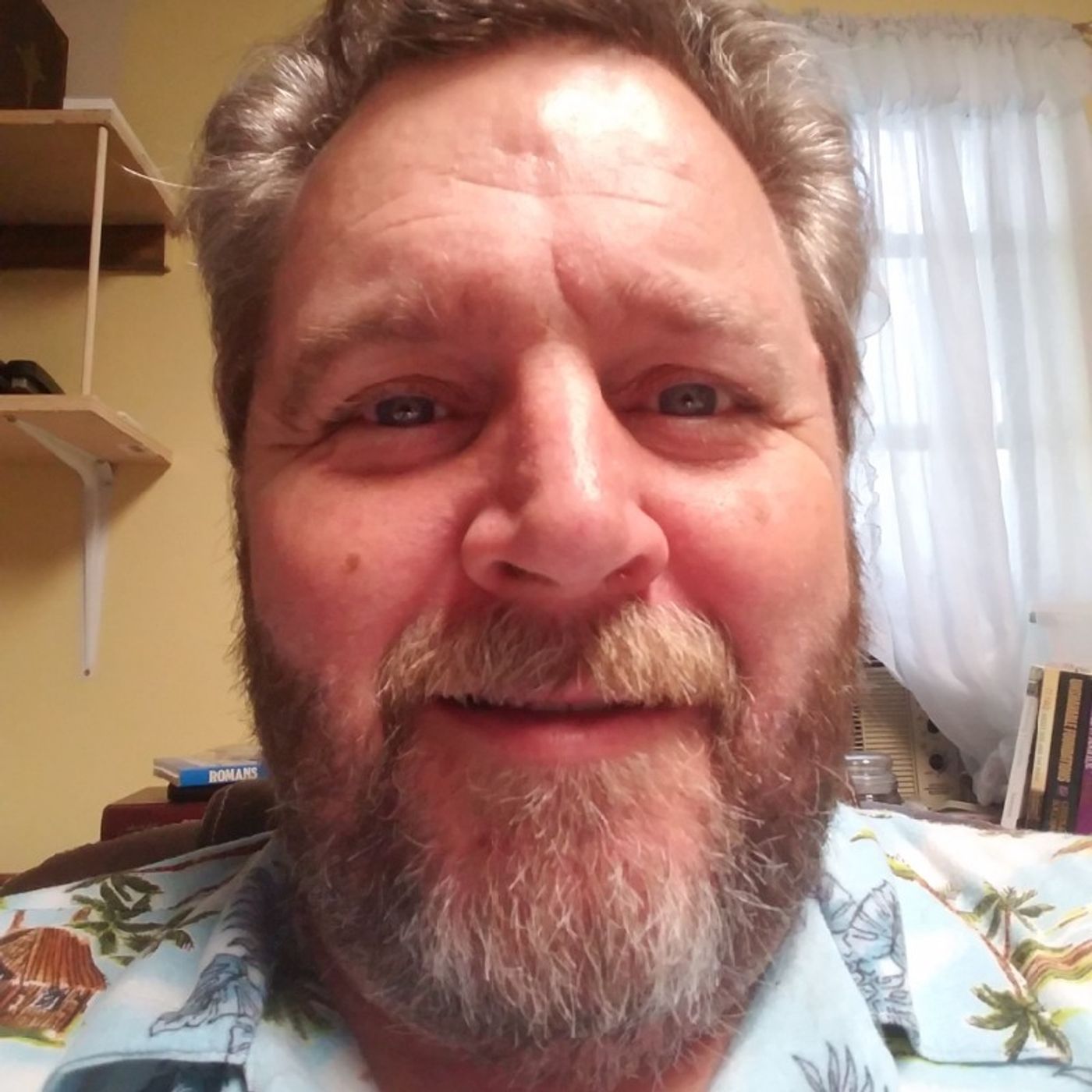 Ramblin’ Rick Show