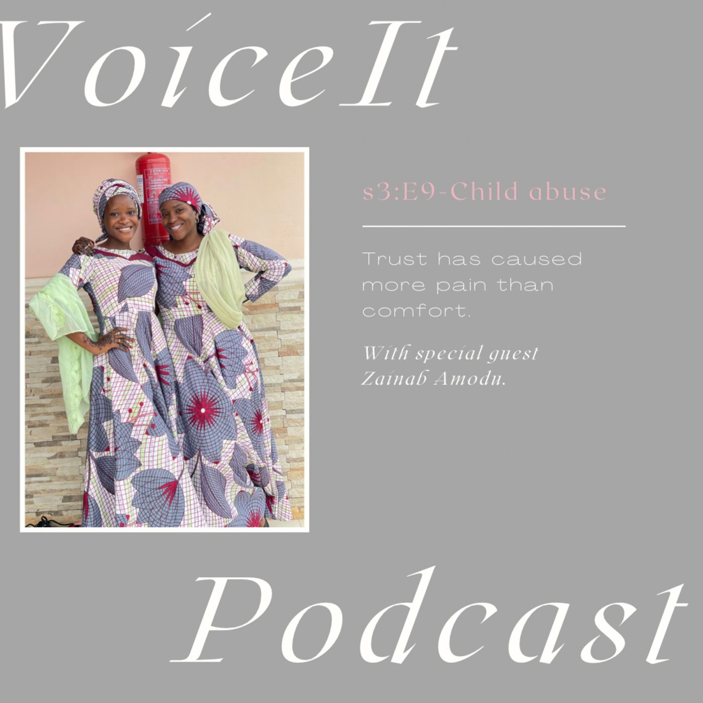 VoiceIt