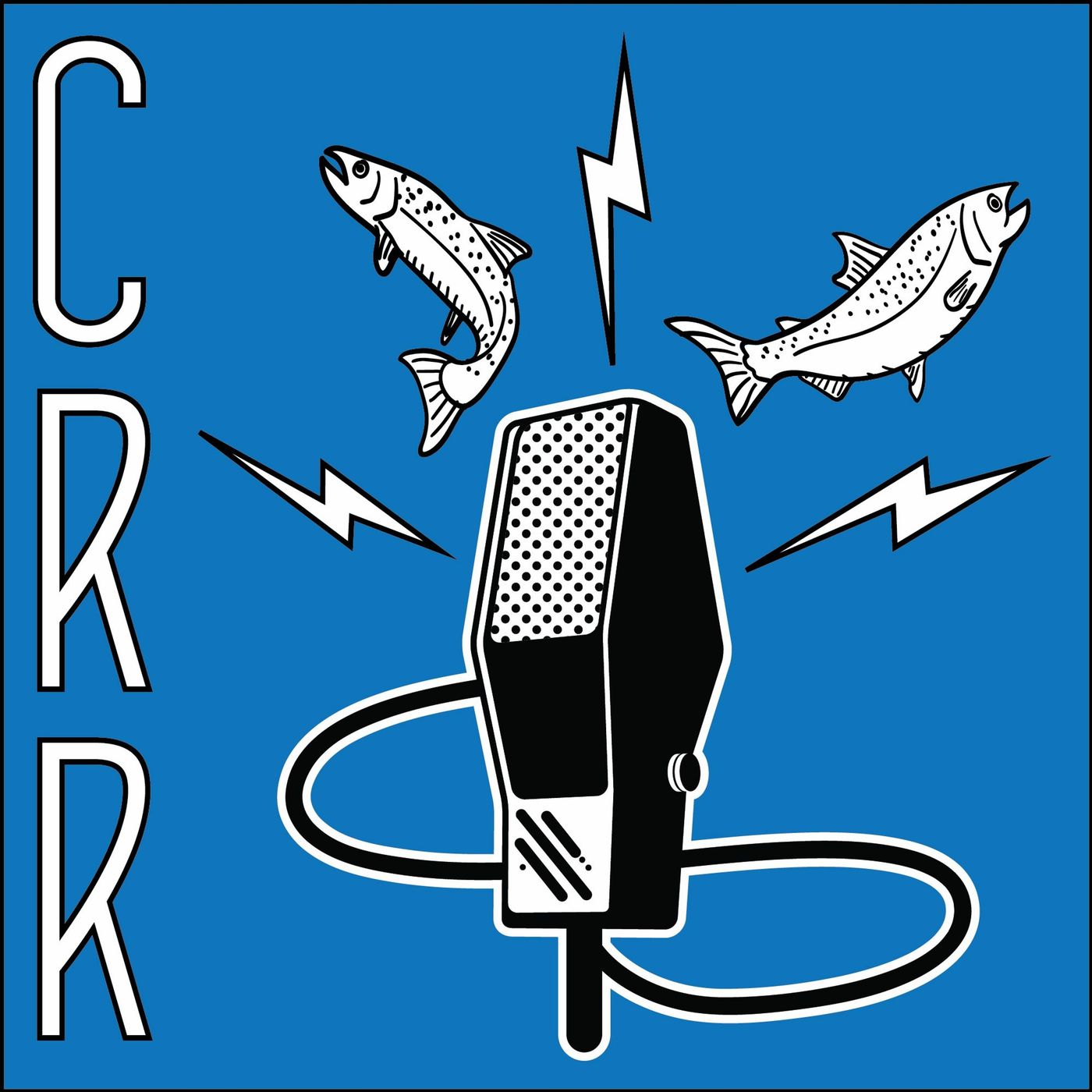 Coastal Routes Radio