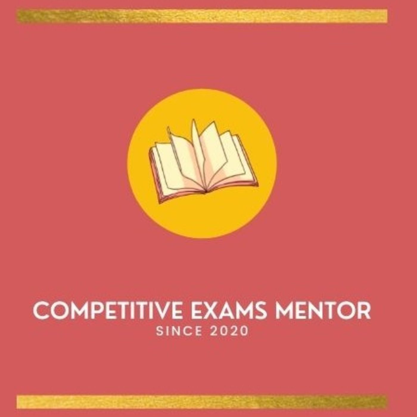 Competitive Exam Mentor