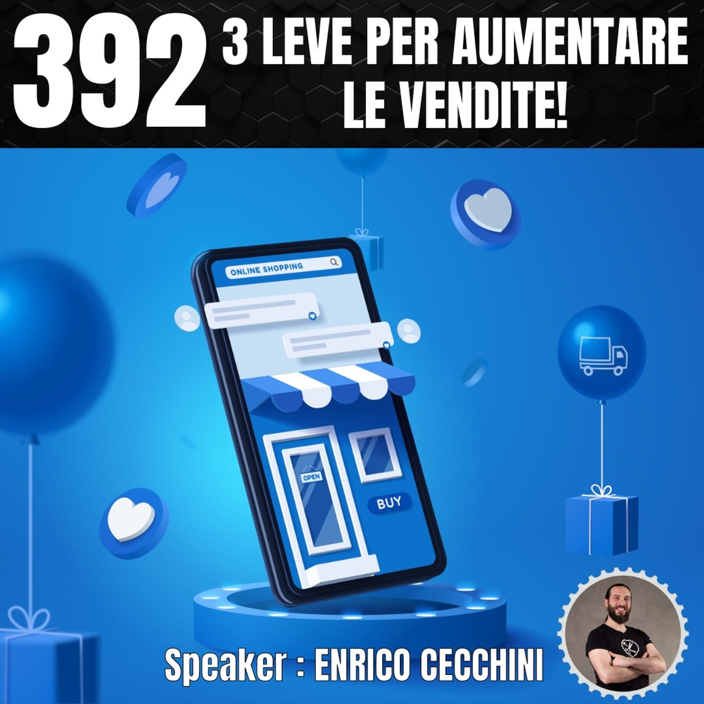 Comunicare per Vendere - i Sarti del Web