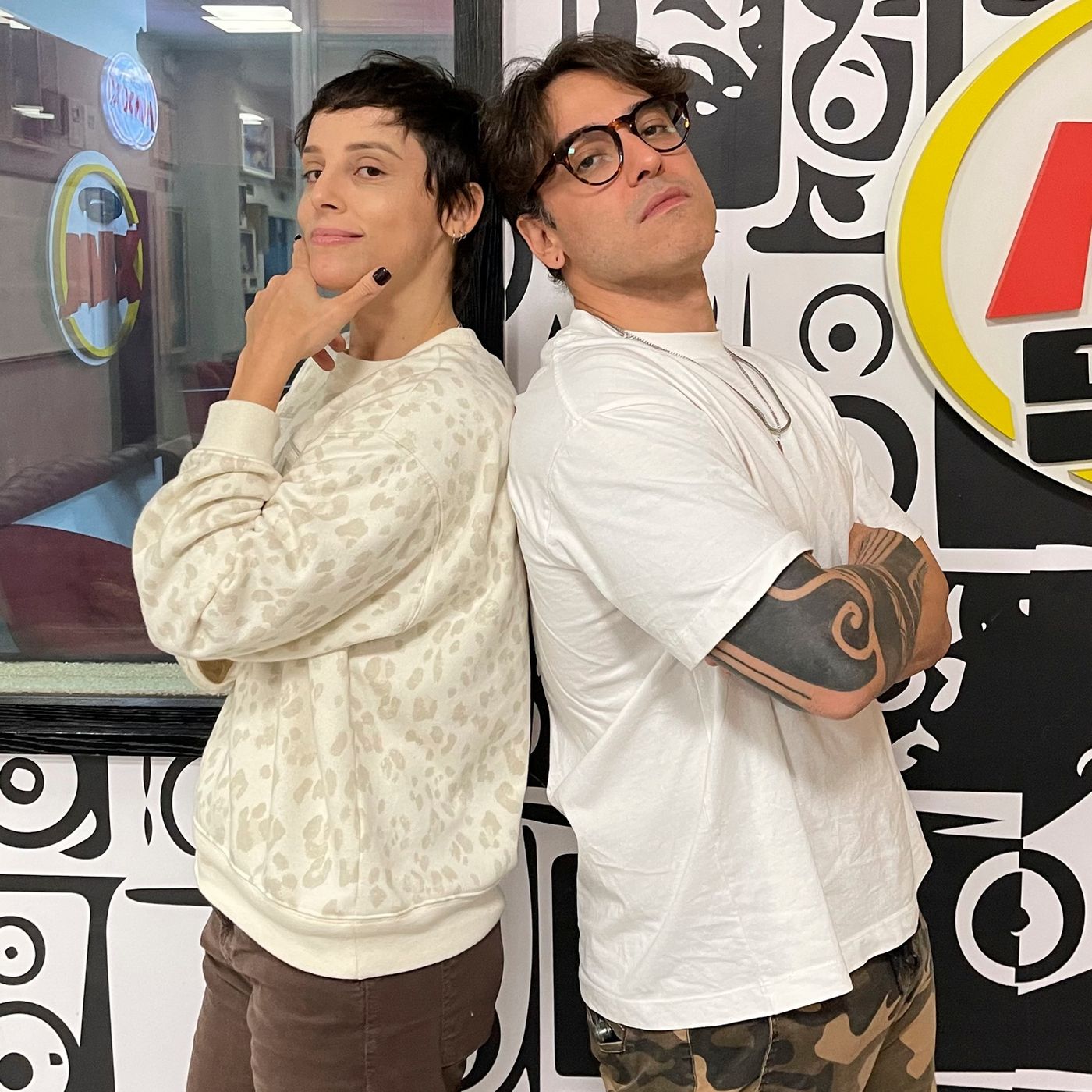 05.05.25 - Qual é sua reclamação número 1 da vida adulta? episode artwork