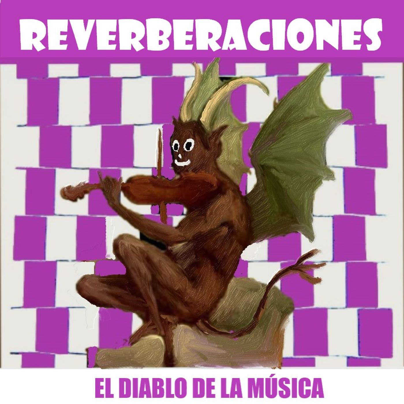 Reverberaciones