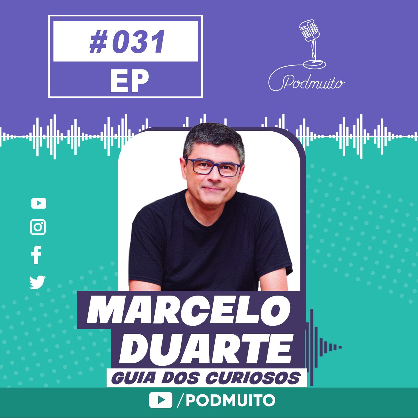 PodMuito