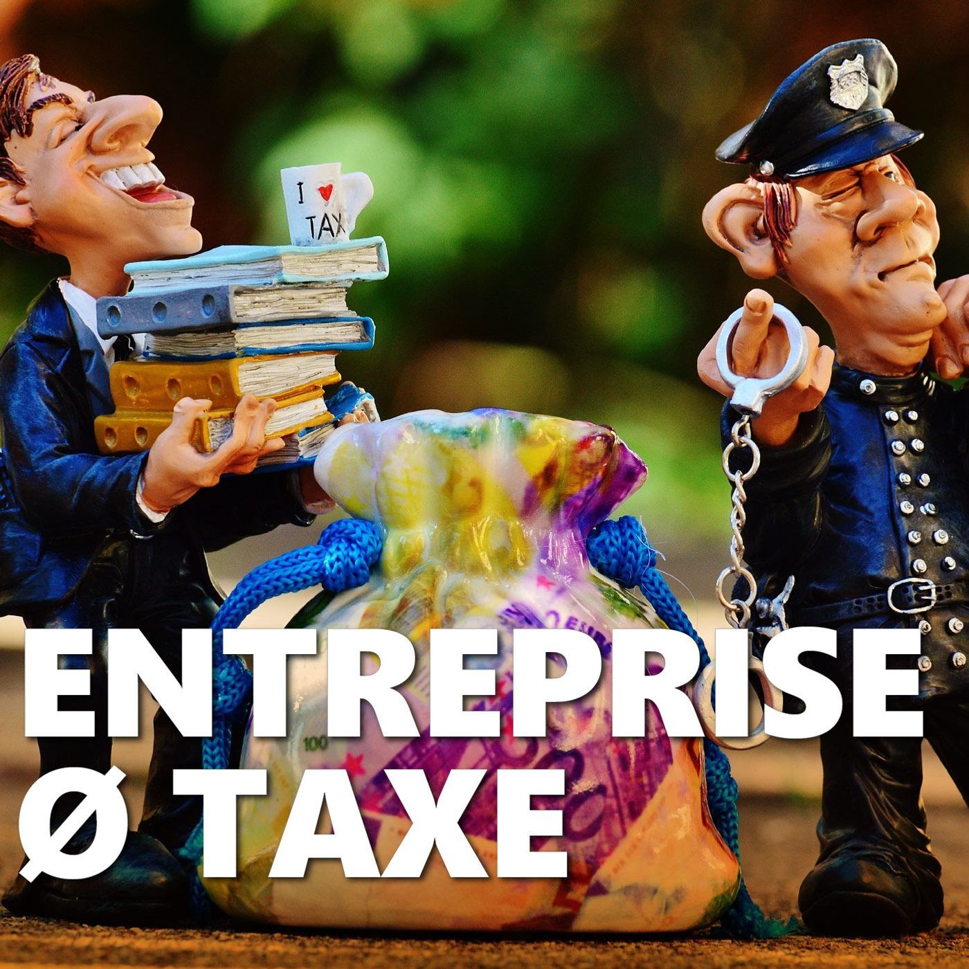 Contrat CAPE : peut-on créer son entreprise sans payer de taxe ? #160