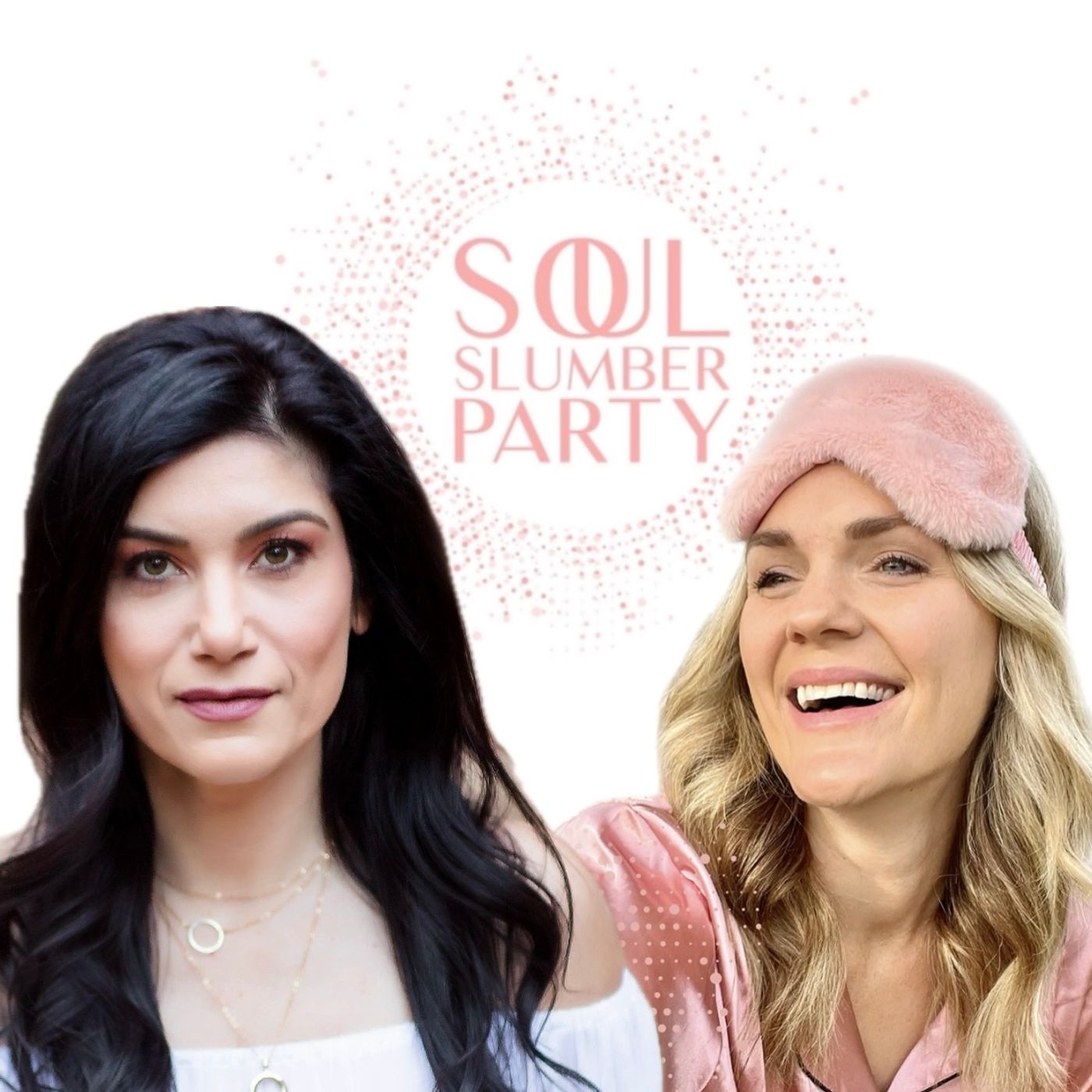 Soul Slumber Party