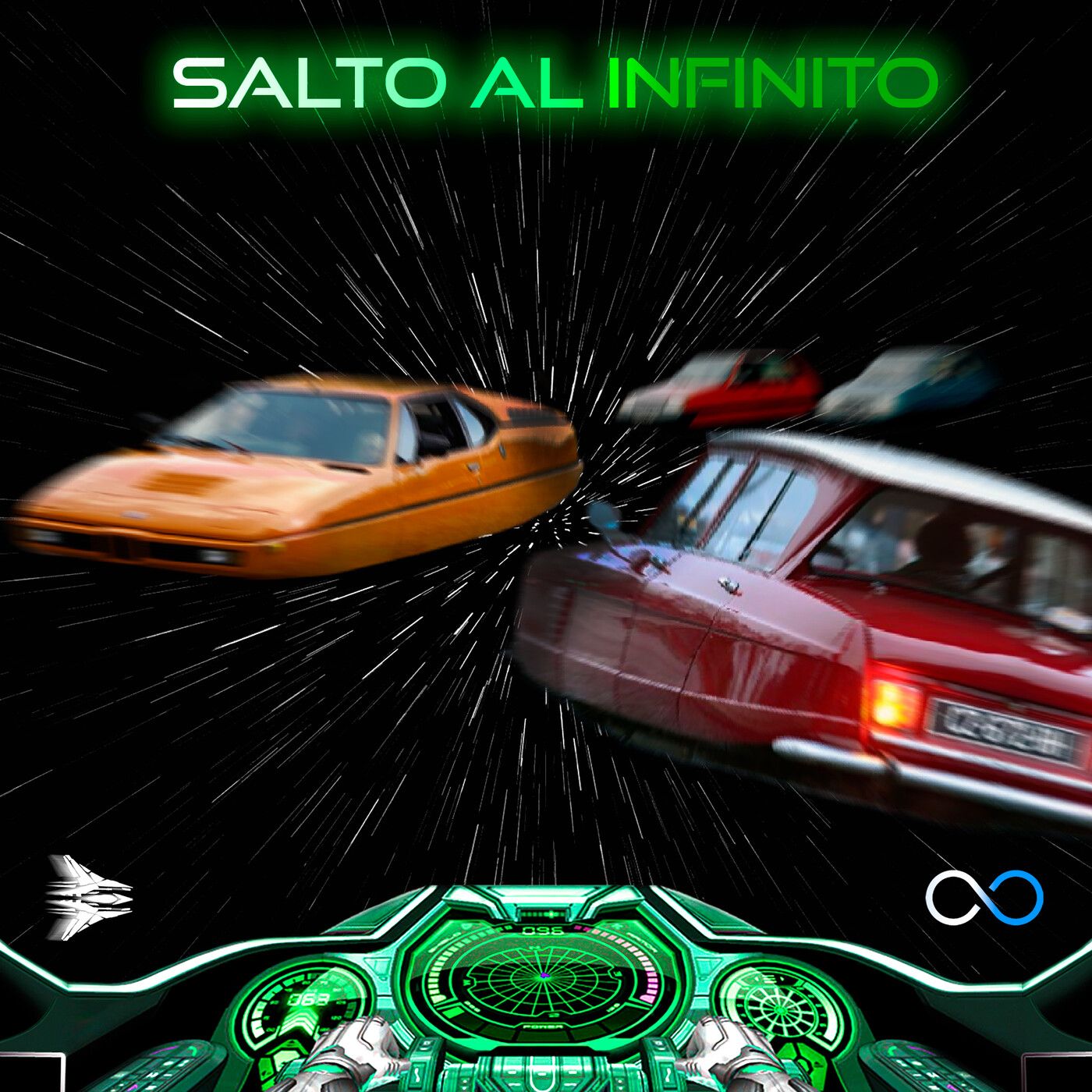 Salto al Infinito ∞