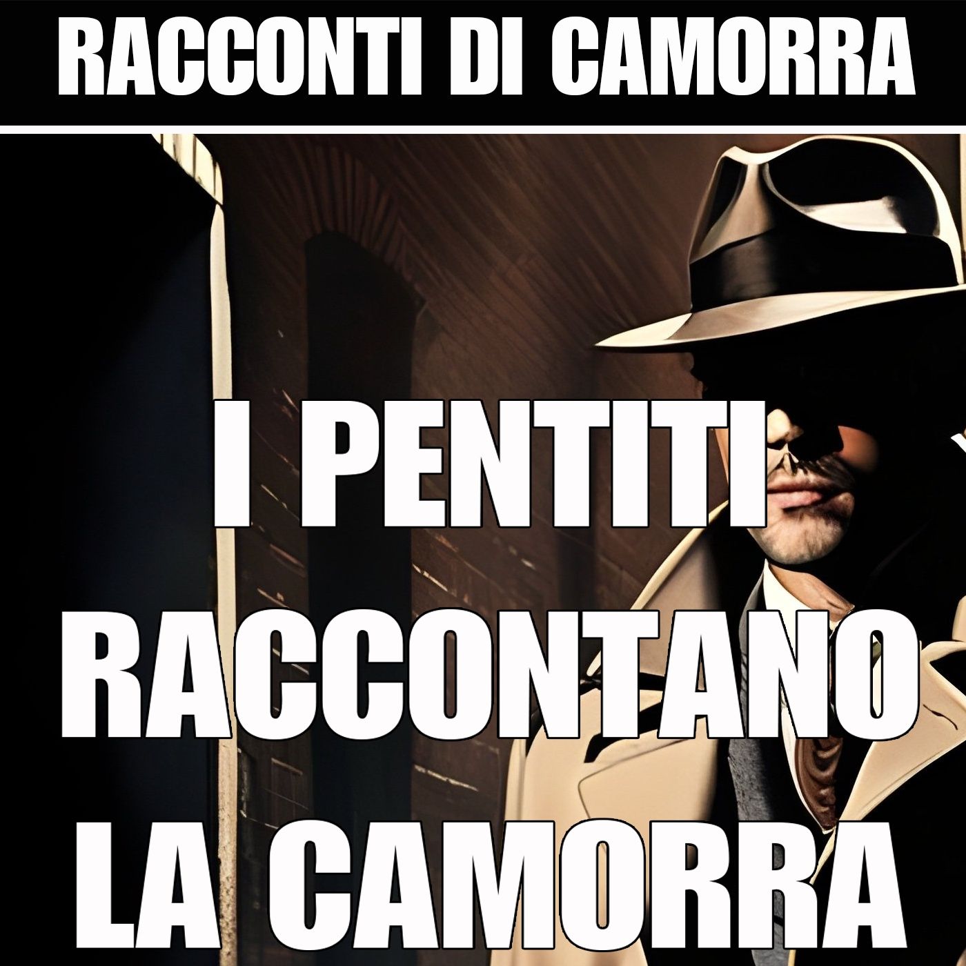 Copertina di I pentiti raccontano la Camorra