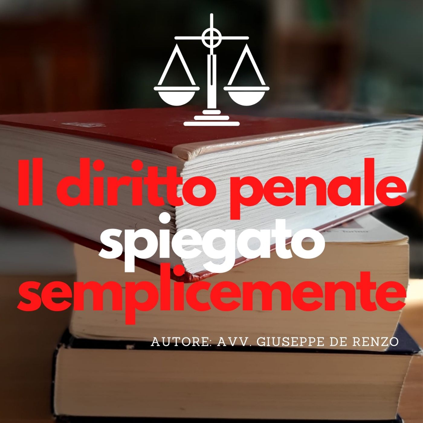 Il diritto penale spiegato semplicemente
