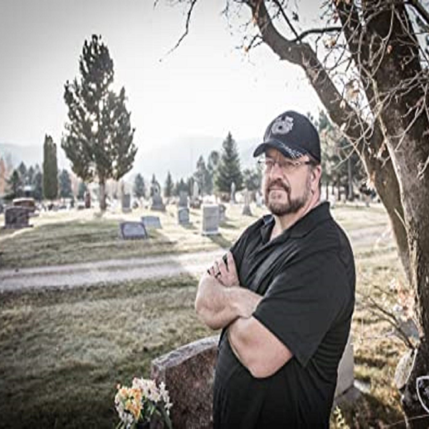 Passion for the Paranormal