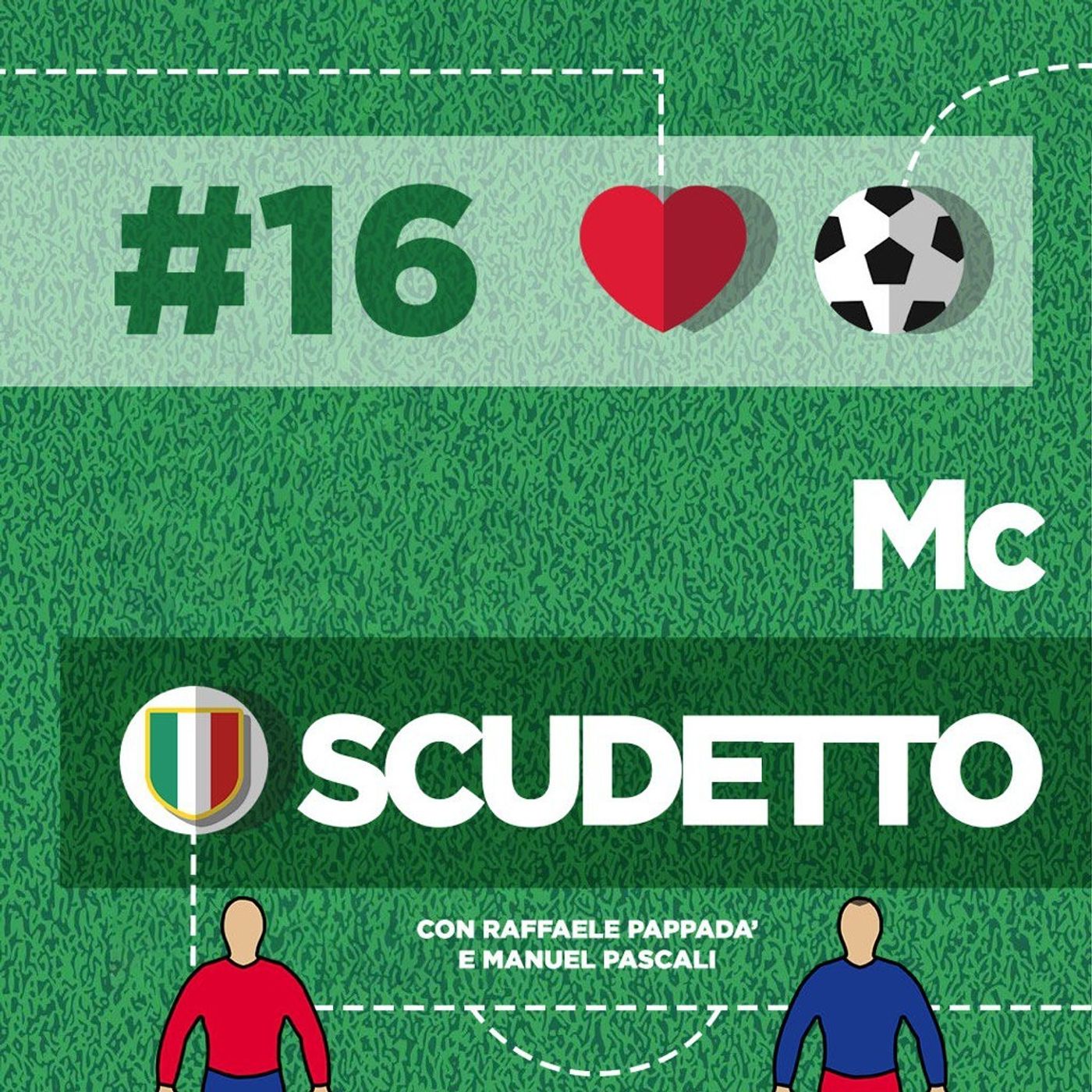 Ti amo campionato