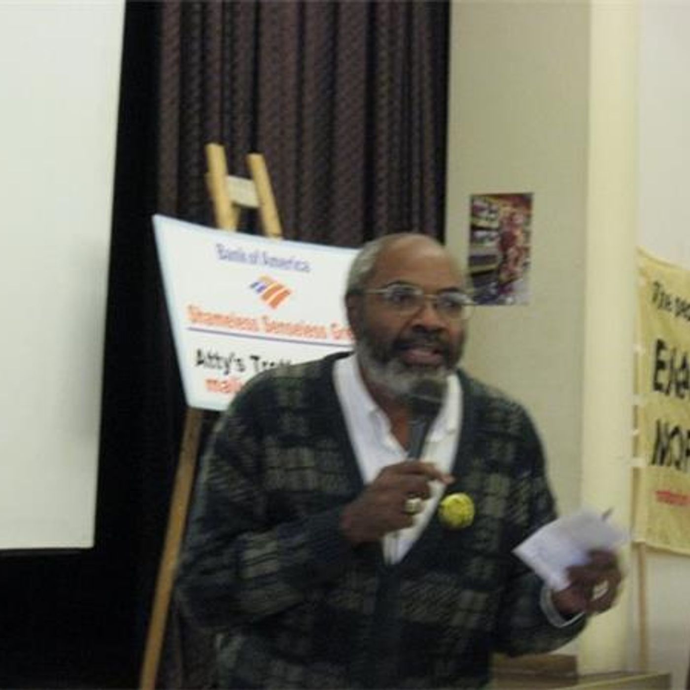 Pan-African Journal