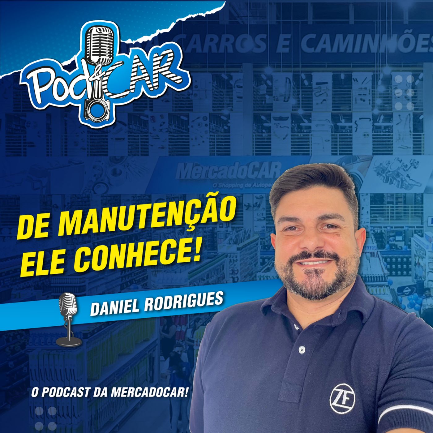 PodCar Oficial