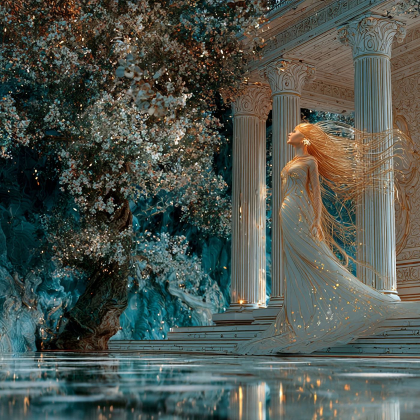 Yvala by C.L. Moore