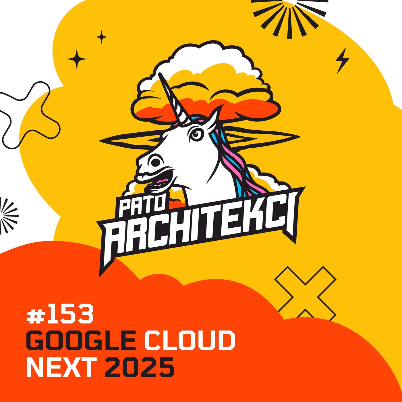 Google Cloud Next 2025