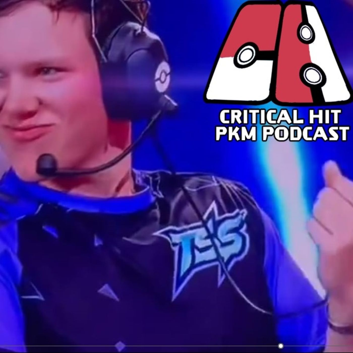 Criticalhit Pokemon podcast