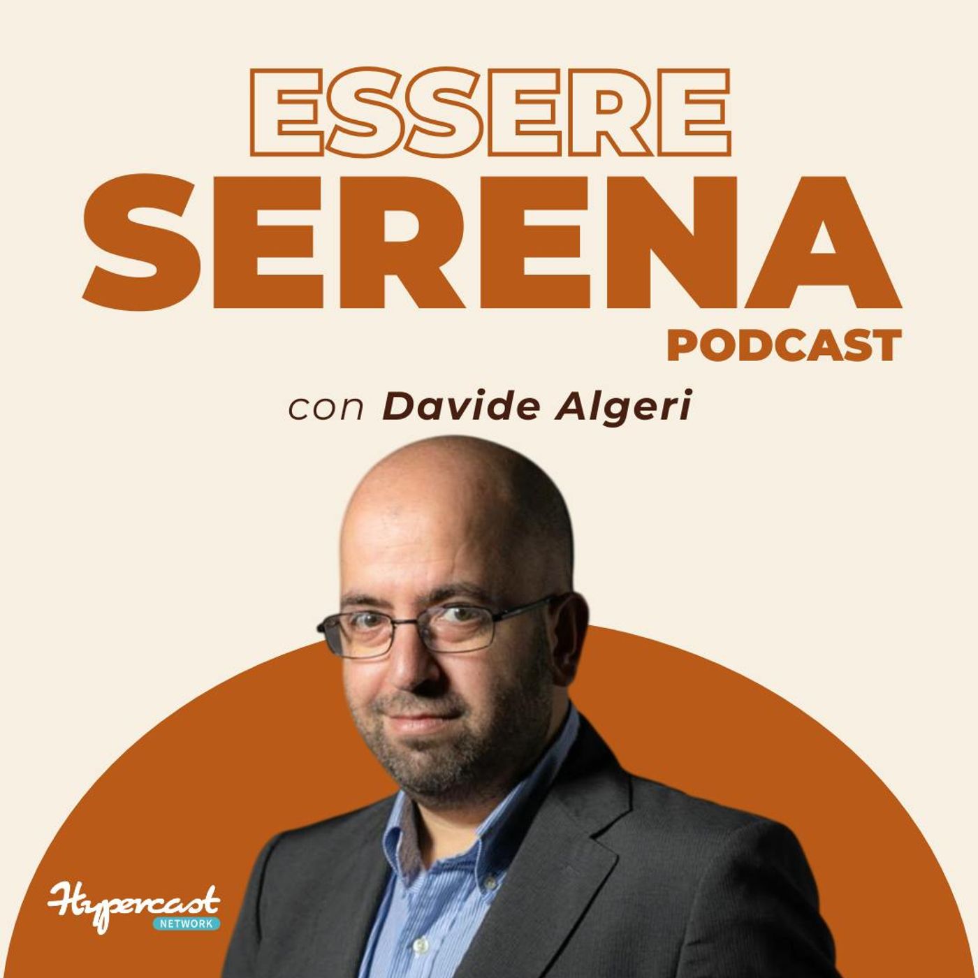 51 - Perché pensi "non ce la farò mai"? Autosabotaggio, procrastinazione e paura con Davide Algeri episode artwork