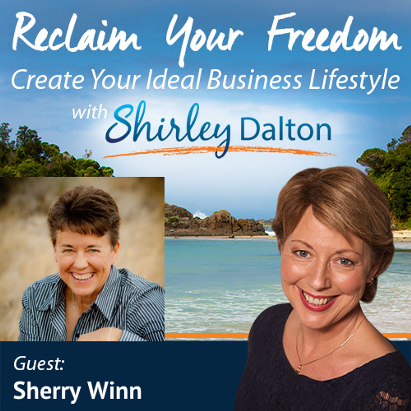 Reclaim Your Freedom