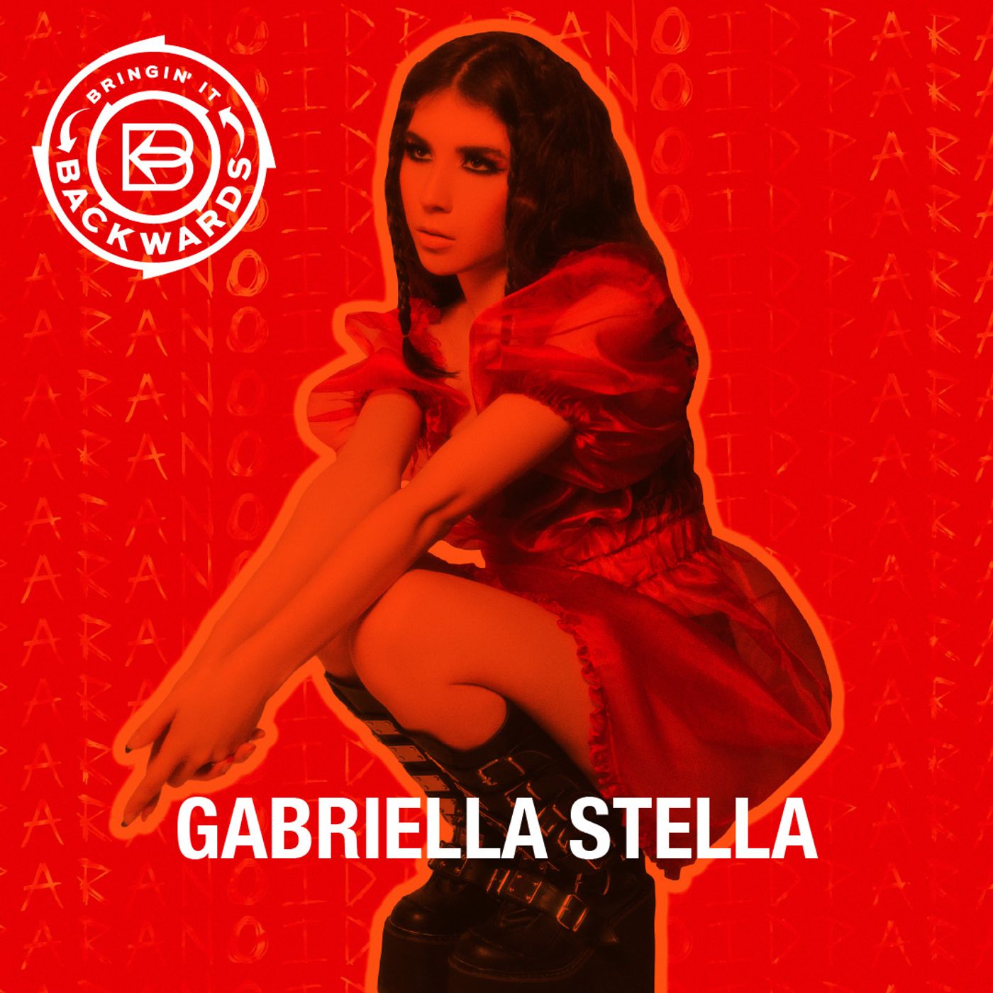 Interview with Gabriella Stella Image