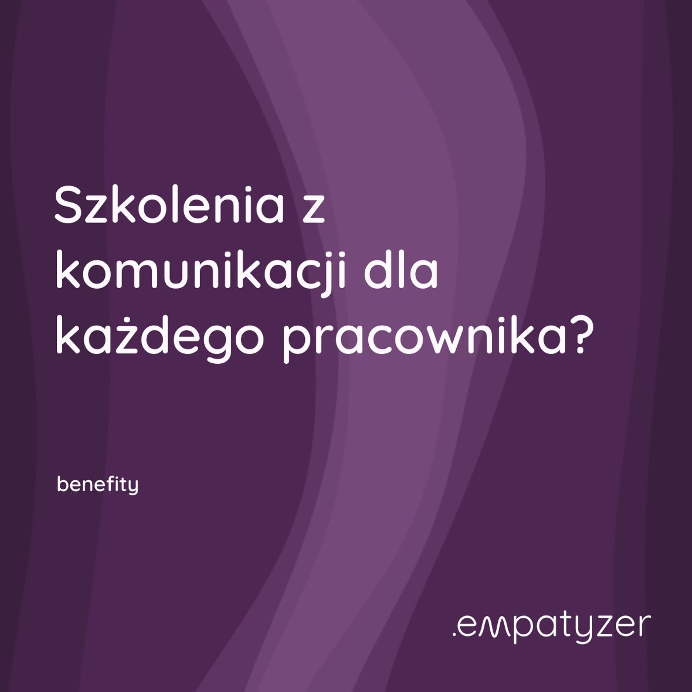 Moja przygoda z .em