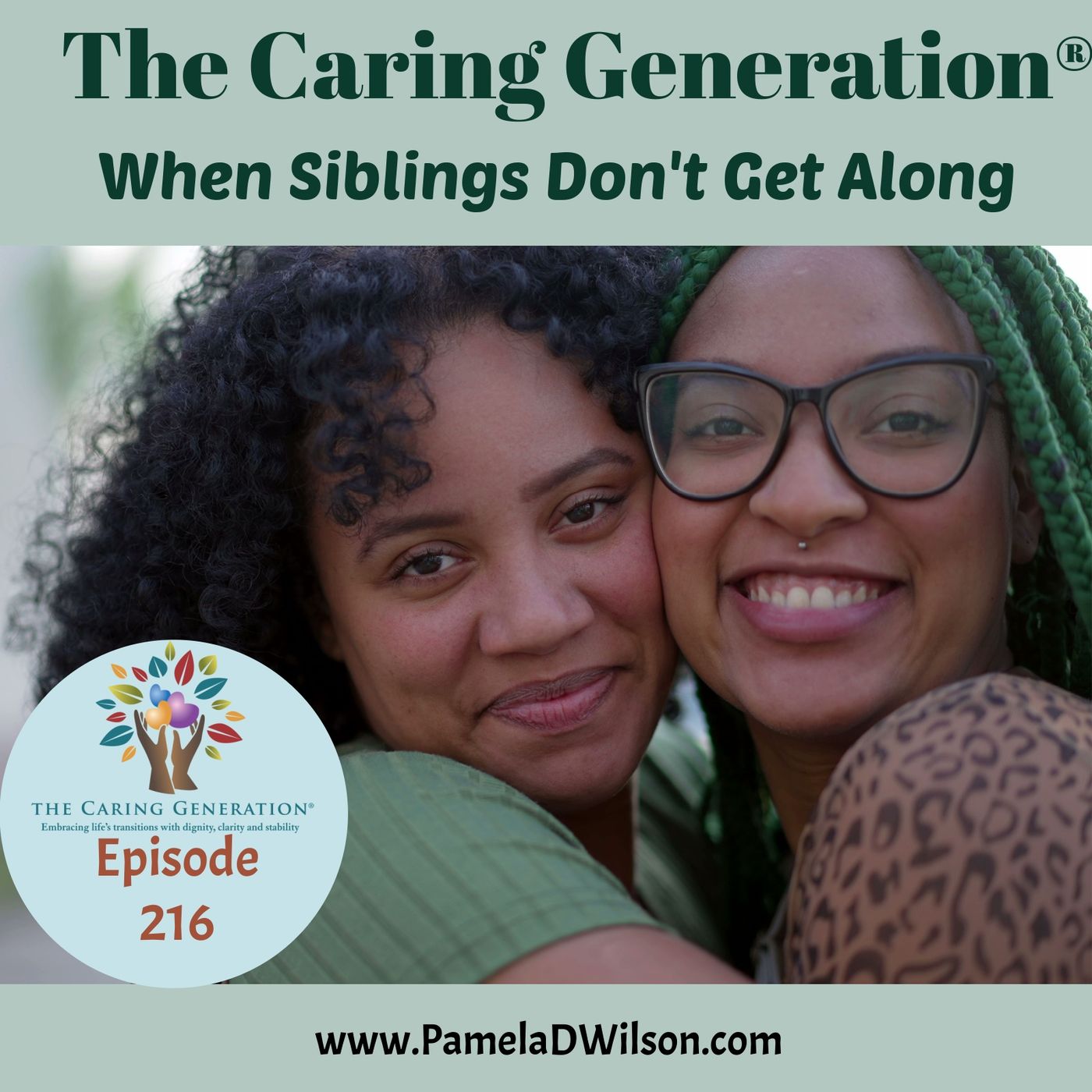 Navigating Sibling Disagreements Over Elderly Parents: A Caregivers Guide