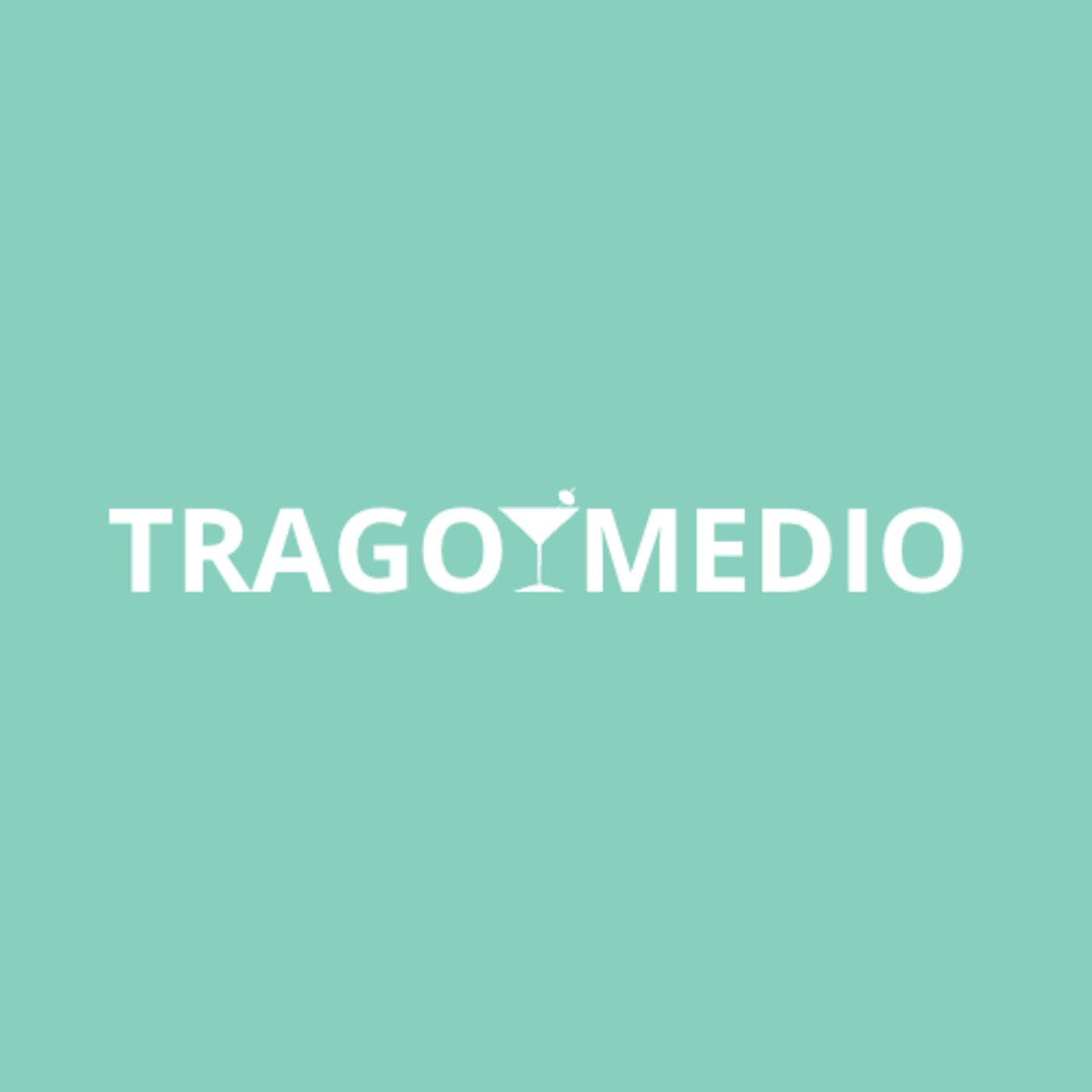Trago y medio