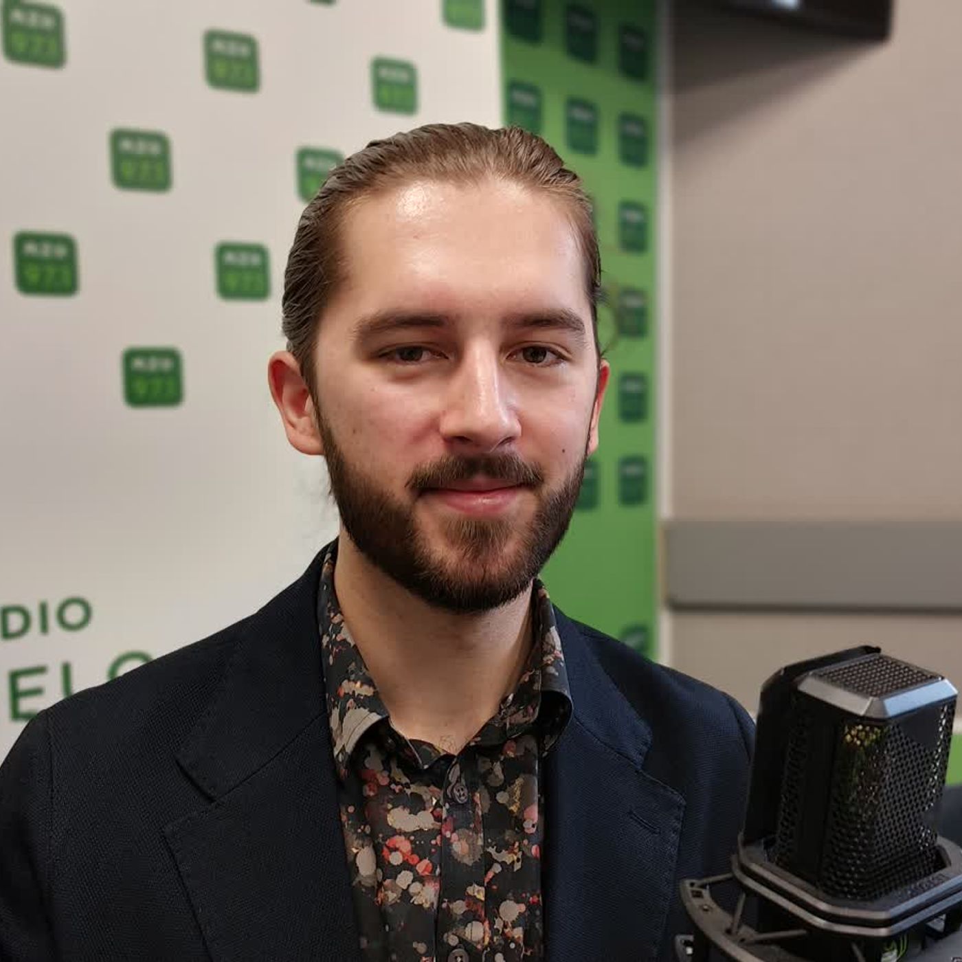 Rozmowa po 9. - Radio Zielona Góra