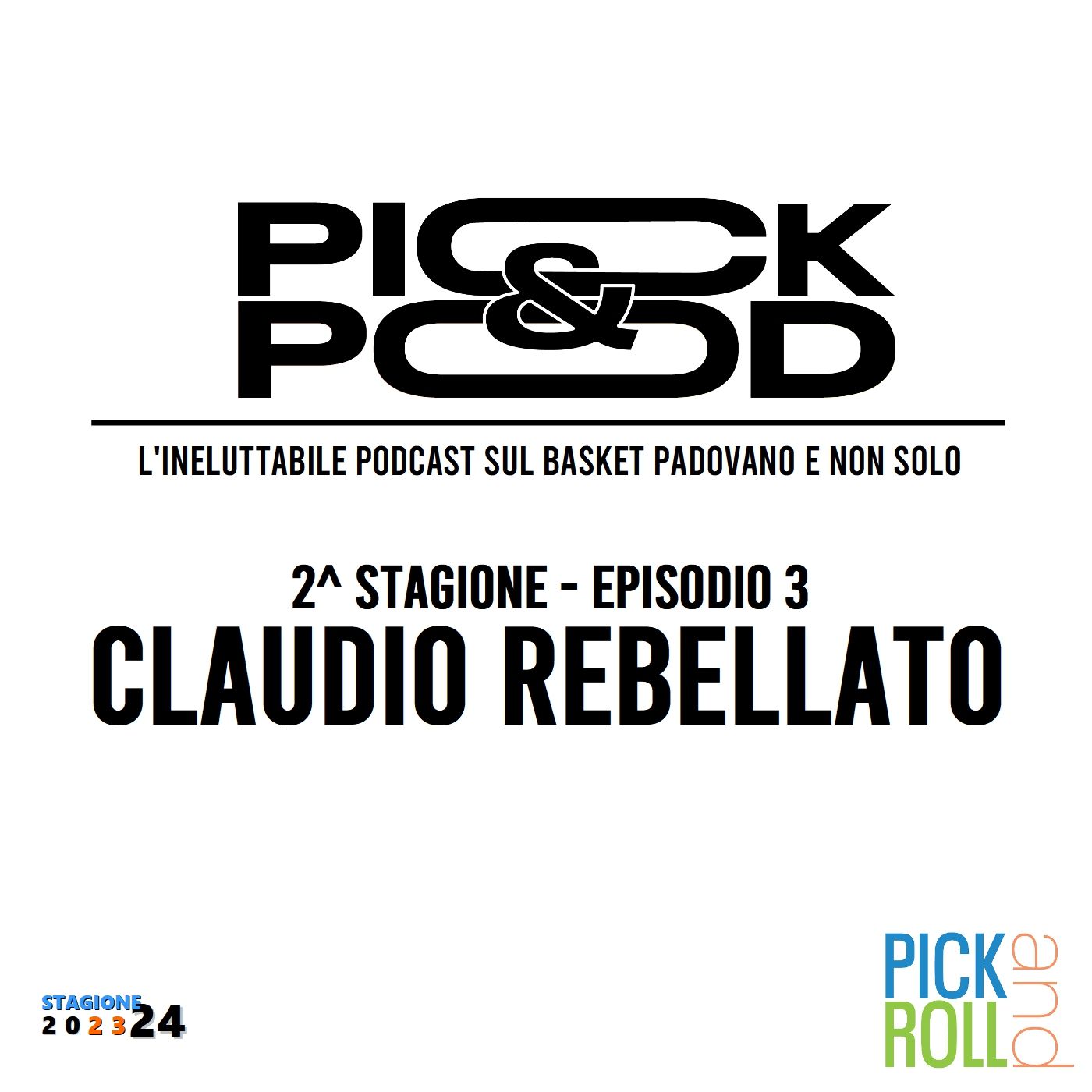 Pick & Pod