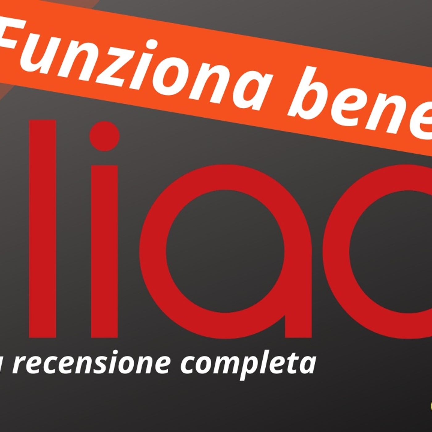 Recensione Iliad. Come funziona Iliad? La review completa di UpGo.news
