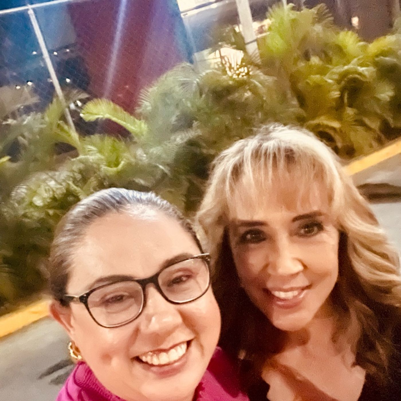 Mujeres De Fe